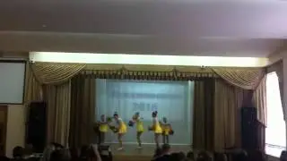 Черлидинг 02.16.