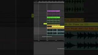 Midi Mapping Ableton functions to Keyboard 