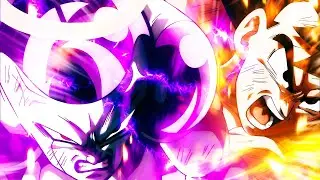 Dragon Ball Legends- THE TAG UNIT THAT ONE SHOT EVERYTHING! LF GOKU/FRIEZA A YEAR AND A HALF LATER!