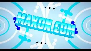 Мой трэк 2.  Maxon.com  music