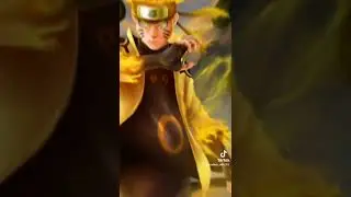 naruto grow up