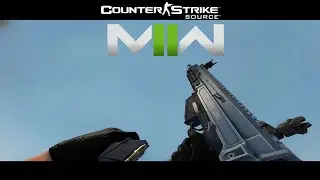 CSS: COD MWII CZ805 [AUG] Android/Pc