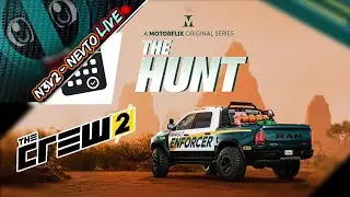 THE CREW 2 (The Hunt Summit)