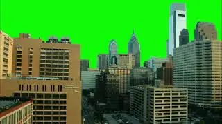 green screen effect best