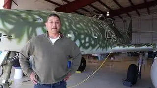 October Updates - Aircraft
