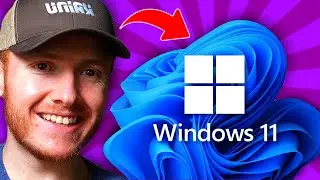 How to UNHIDE your DESKTOP ICONS in Windows 11!