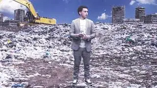 Таза Қазақстан