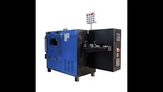 China fastest wire nail making machine with good quality