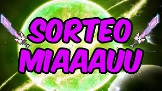 Sorteo MIAAAUU (22-02-20 / 26-02-20)