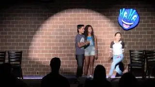 ATLA Improv Show