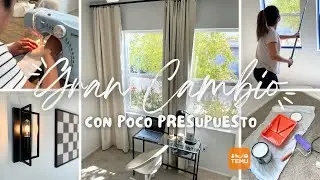 Cambio fácil y económico✨🤎 con Temu
