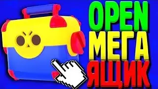 Открываю мегоящик! :D (чек.опис)