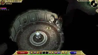 Titan Quest Legendary part 2 Delphi to Athens