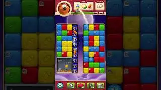 2024版 トゥーンブラスト 2082 ブーストなし toonblast No boosters