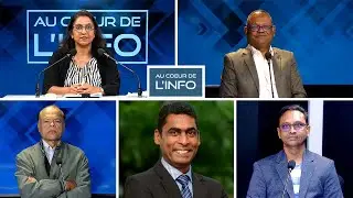 Au Cœur de l’Info – Incidents à Côte-d’Or : y a-t-il eu excès de zèle de la police ?
