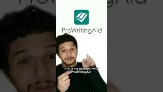 The Biggest Problem With ProWritingAid 