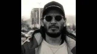 ✵ Гио Пика - Чёрный автомат ✵