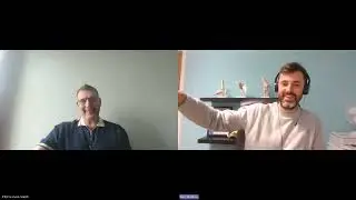 Force Plates - This ones jumpin, and we're on the pull (or push) with Dr Phil Graham-Smith.