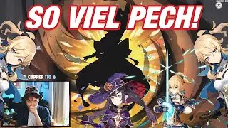 So viel PECH im AYAKA Banner.. 😭 | PULLS bis C6 | Genshin Impact Deutsch