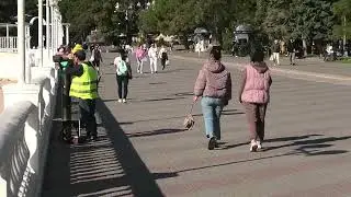 Канал ВАЛЕРА ГРОШЕВ  11 лет показывает курорт Геленджик 2011-2022