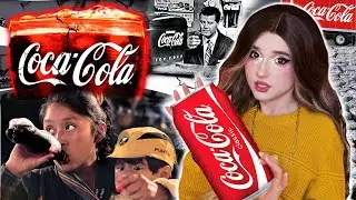 COCA-COLA // Addiction, Scandals, Secrets
