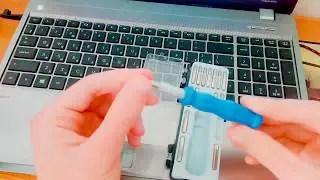 Screwdriver 15 in 1 from AliExpress
