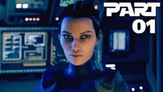 The Expanse: A Telltale Series [Episode 1] - TELLTALE IS BACK!