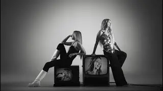 Astrid S & Dagny - Pretty (Official Trailer)