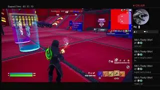 Collab with MOEDITS2024 Part 1