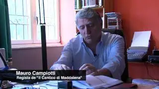 Total-Photoshop intervista il regista: Mauro Campiotti