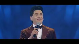 Низомчон Азимов - Ёрам  2024                             Nizomjon Azimov - Yoram  2024(Consert)