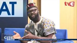 Beaucoup portent les perles et se réclament vodunon mais refusent de prendre le vrai vodun chez eux!