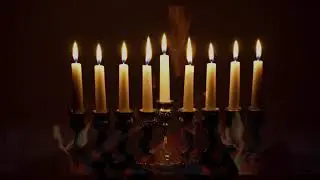 Candlelight Canon Final
