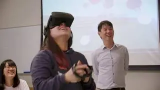 NIE Staff Feature - Dr Teo Yong Chua - Inspiring Learning, Transforming Teaching @ NIE