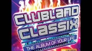 Clubland Classix - Hungry Eyes