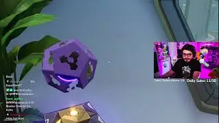 9/20 STREAM Part 2 [DROPS]🟣FU XUAN SUMMONS + BUILDS💎WELKIN/EXPRESS GIVEAWAYS💎HUGE DAY🟣SI