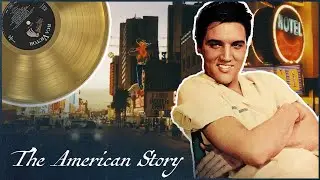 How Elvis Presley Changed The World | Lives On! | The American Story