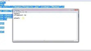 HTML | Frames-1