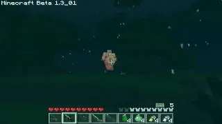 Minecraft - SDK's Gun Mod Fun