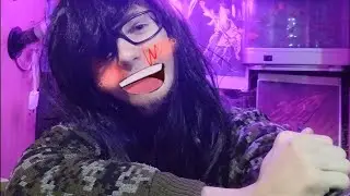 Морж Дед инсайд -- кто он и что его связывает!?😯🤨😁🤫🤔