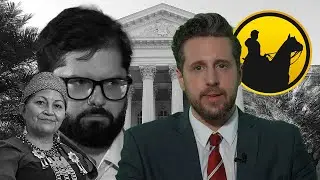 Loncon bajo la lupa - UF rompe récord - Boric vs. La Tercera - Escala la discusión constitucional