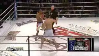 MFC 20 Rory Singer Vs Bryan Baker