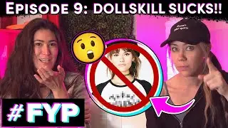For You Page Ep 9: #dollskill  & #lead Poisoning