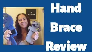Hand Brace Reviews for Stroke Recovery