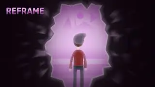 Reframe OST 09 - If The Fight is Inevitable