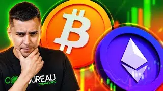 Where Exactly Are We In The Crypto Market Cycle?