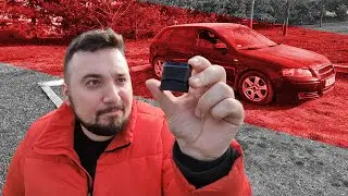 KONTROLIŠITE AUTO PREKO TELEFONA