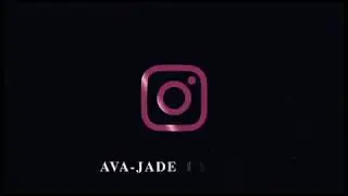 Анимация логотипа в After Effects