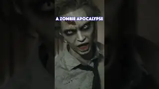 GTA 5 Online's Craziest Zombie Apocalypse