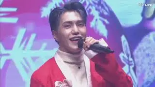 [MustB] Jingle bell rock「MustB ONLINE PROMOTION LIVE 2020 」#MustB #머스트비